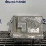 Calculator motor
