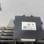 Modul parktronic