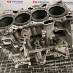 Bloc motor
