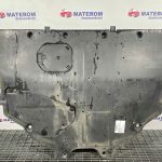 Scut motor