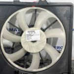 Ventilator clima
