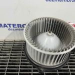 Ventilator incalzire