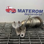 Teava egr