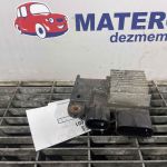 Releu ventilator clima