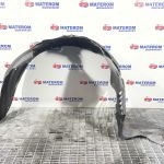 Aparatoare noroi fata stanga