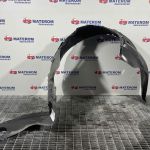 Aparatoare noroi fata dreapta