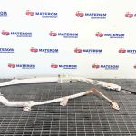 Capsula aer pavilion stanga