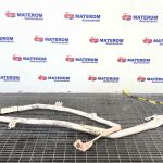 Capsula aer pavilion dreapta