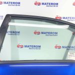 Geam spate mare stanga