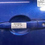 Maner usa fata stanga