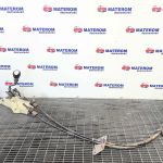 Maneta schimbator viteze