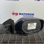 Oglinda exterioara dreapta