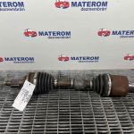 Planetara fata stanga