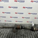 Planetara fata dreapta