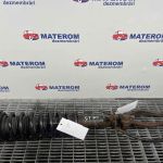 Telescop fata stanga