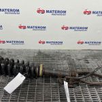 Telescop fata dreapta