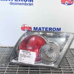 Stop interior dreapta