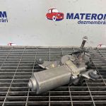 Motoras stergator haion