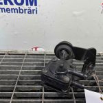 Senzor filtru particule