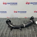 Teava intercooler