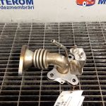 Teava egr