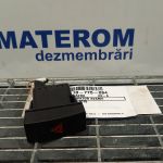 Intrerupator avarie