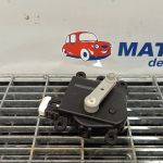 Motoras clapeta incalzire