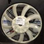 Ventilator clima