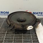 Difuzor audio