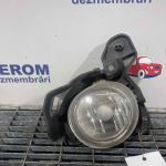 Halogen dreapta
