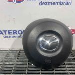 Capsula aer volan