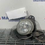 Halogen stanga