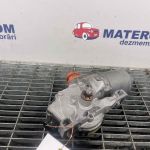 Motoras stergator parbriz