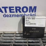 Modul lumini