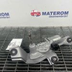 Motoras stergator haion
