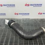 Furtun intercooler