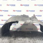 Aparatoare noroi fata stanga