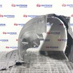 Aparatoare noroi fata dreapta