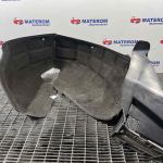 Aparatoare noroi spate dreapta