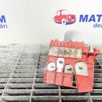 Tablou sigurante acumulator