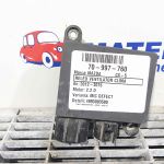 Releu ventilator clima