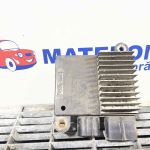 Releu ventilator clima