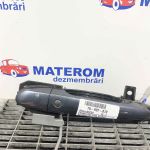 Maner usa fata stanga