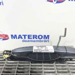 Maner usa spate stanga