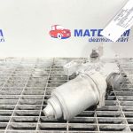 Motoras stergator parbriz