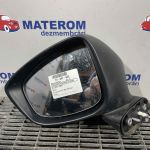 Oglinda exterioara stanga