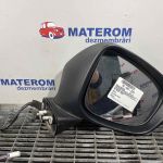 Oglinda exterioara dreapta