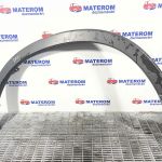 Ornament aripa spate dreapta