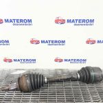 Planetara fata stanga