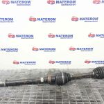 Planetara fata dreapta